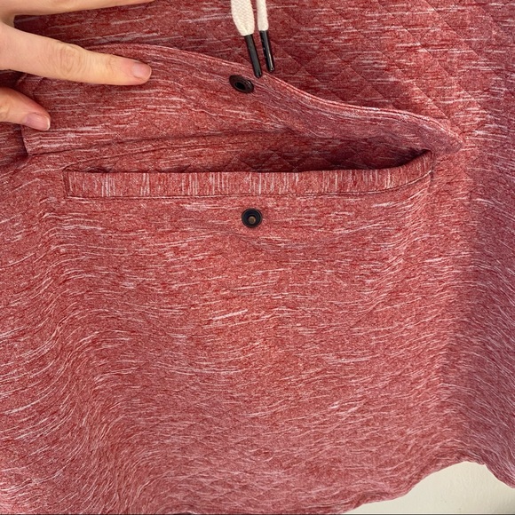 United by Blue Great Escape Anorak pullover EUC - Picture 6 of 8